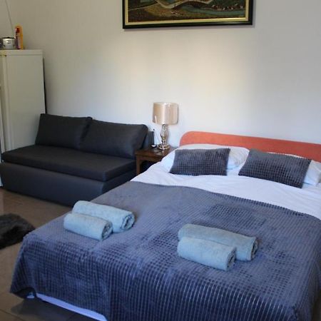 Studio Apartman Hinko Ðakovo Exteriér fotografie