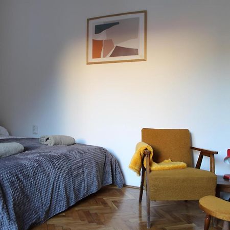 Studio Apartman Hinko Ðakovo Exteriér fotografie