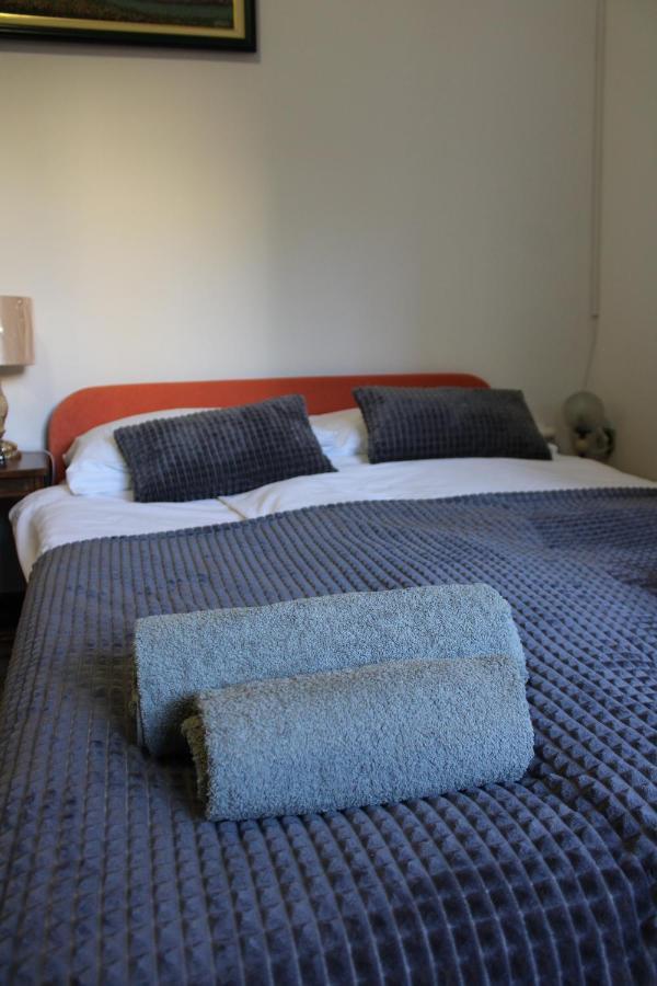 Studio Apartman Hinko Ðakovo Exteriér fotografie
