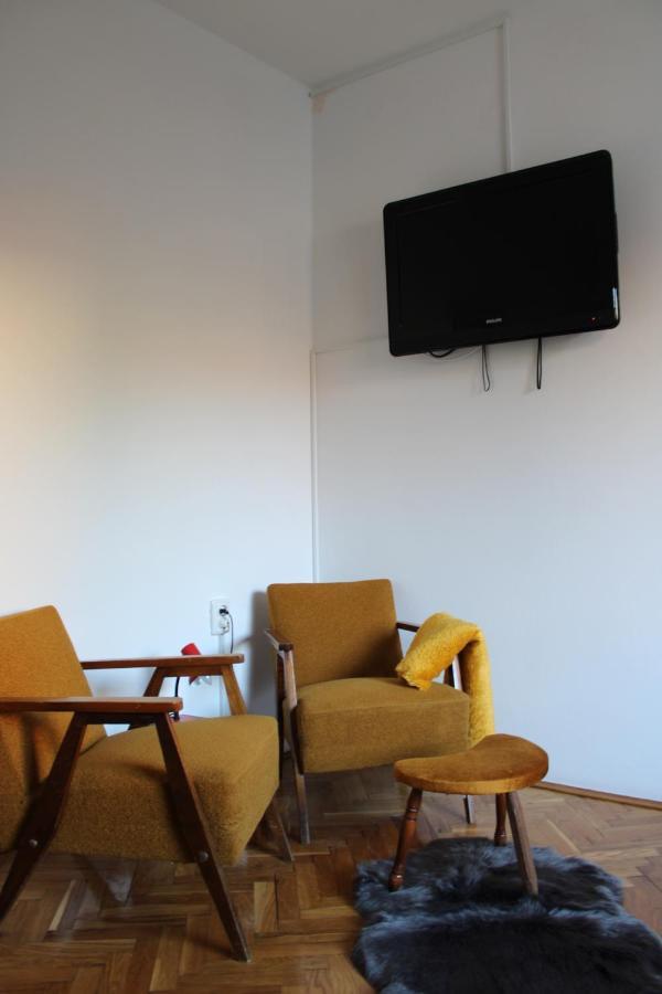 Studio Apartman Hinko Ðakovo Exteriér fotografie