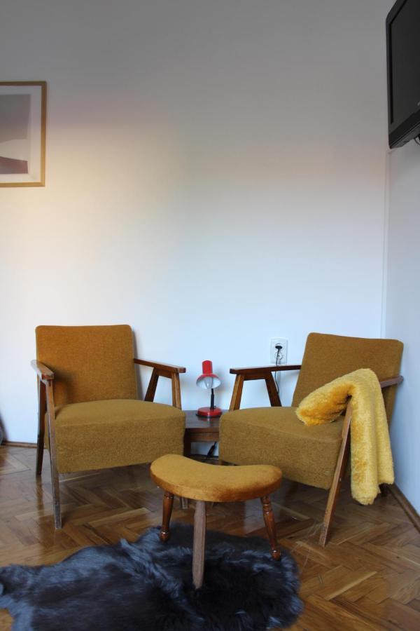 Studio Apartman Hinko Ðakovo Exteriér fotografie