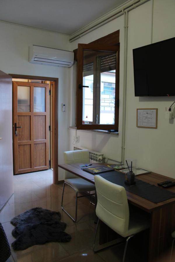 Studio Apartman Hinko Ðakovo Exteriér fotografie