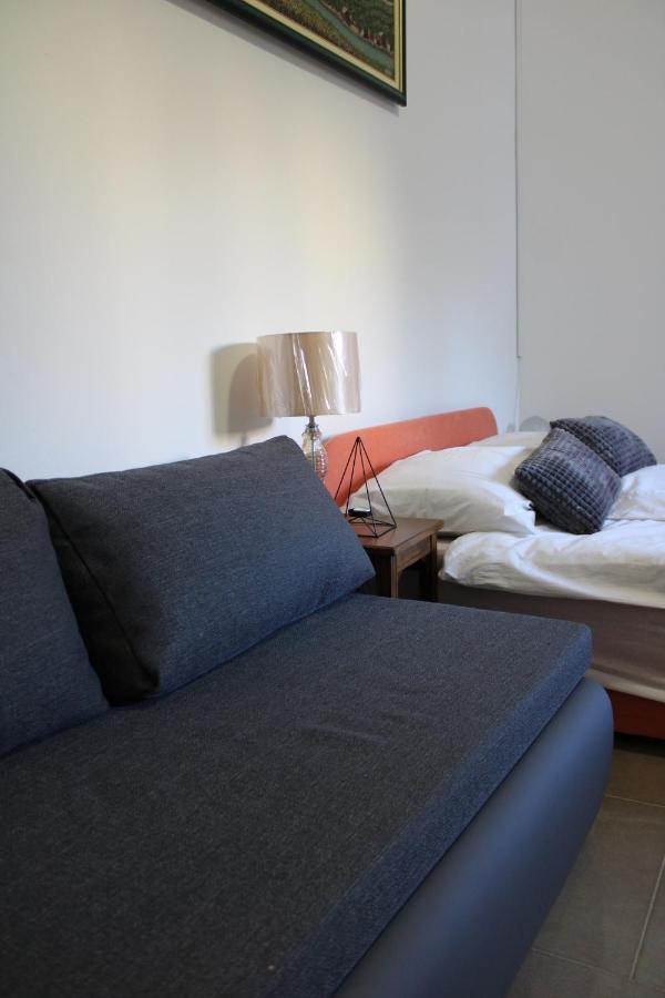 Studio Apartman Hinko Ðakovo Exteriér fotografie