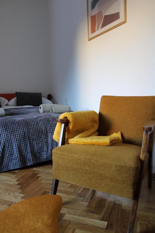 Studio Apartman Hinko Ðakovo Exteriér fotografie