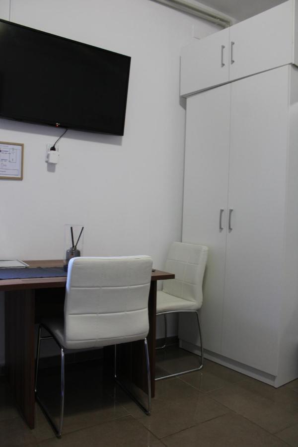 Studio Apartman Hinko Ðakovo Exteriér fotografie