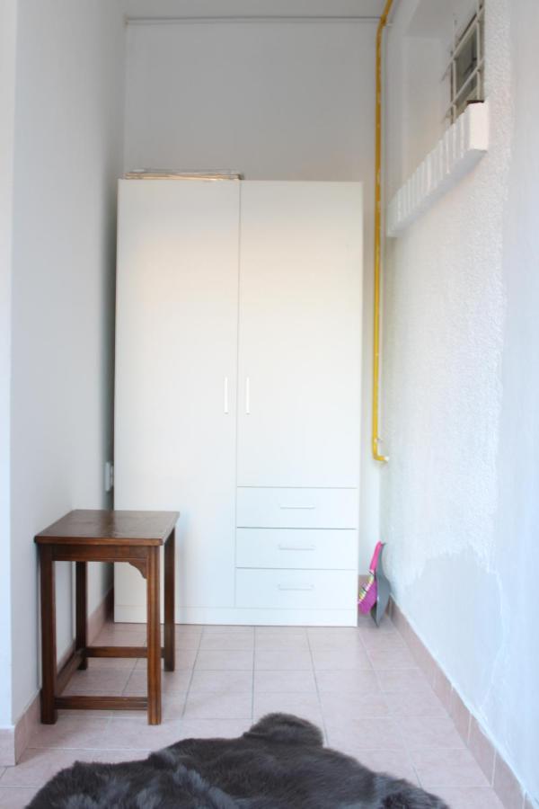 Studio Apartman Hinko Ðakovo Exteriér fotografie