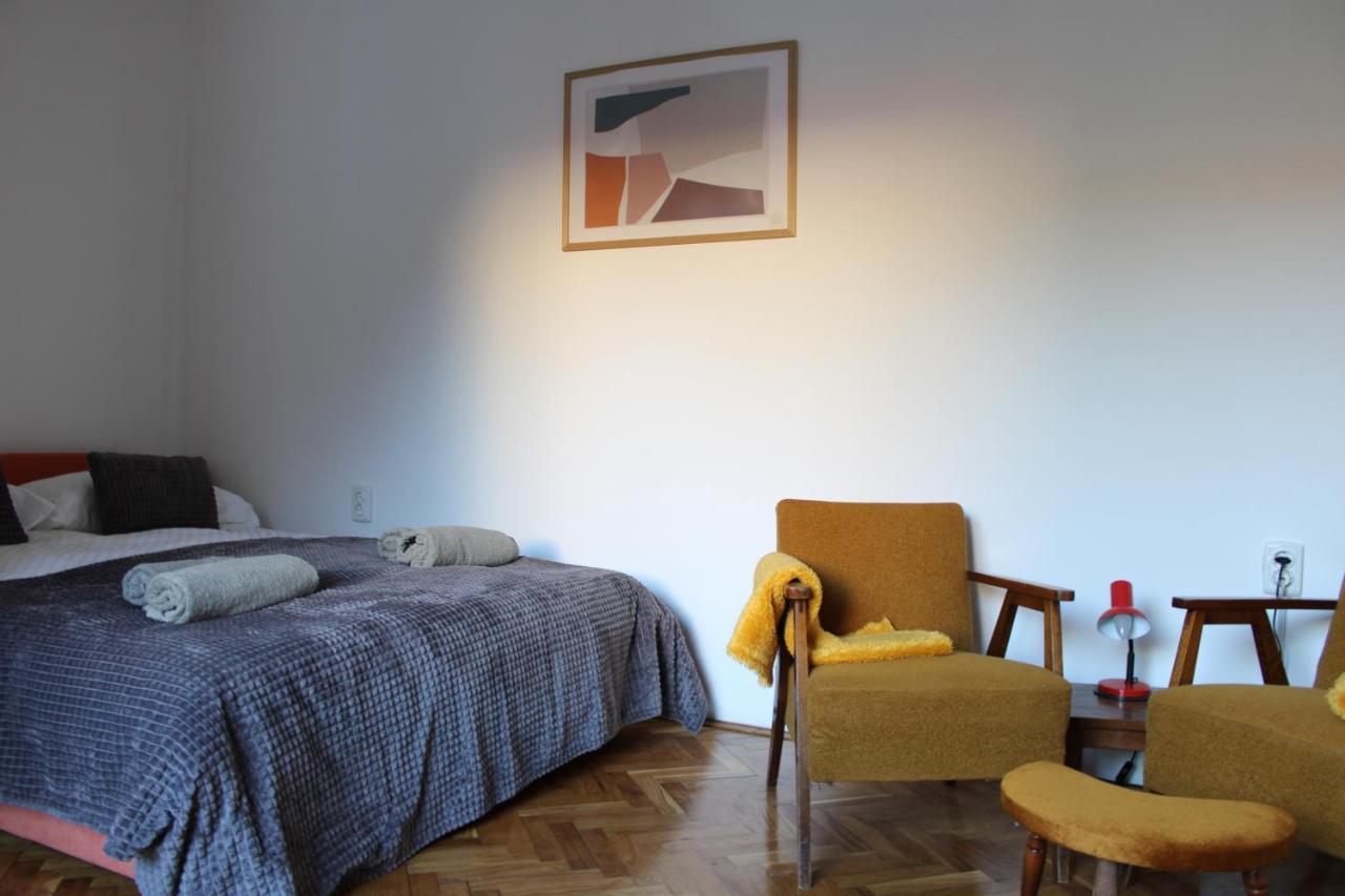 Studio Apartman Hinko Ðakovo Exteriér fotografie