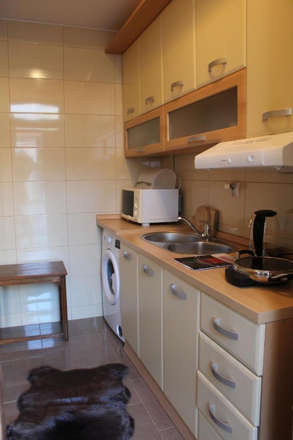 Studio Apartman Hinko Ðakovo Exteriér fotografie