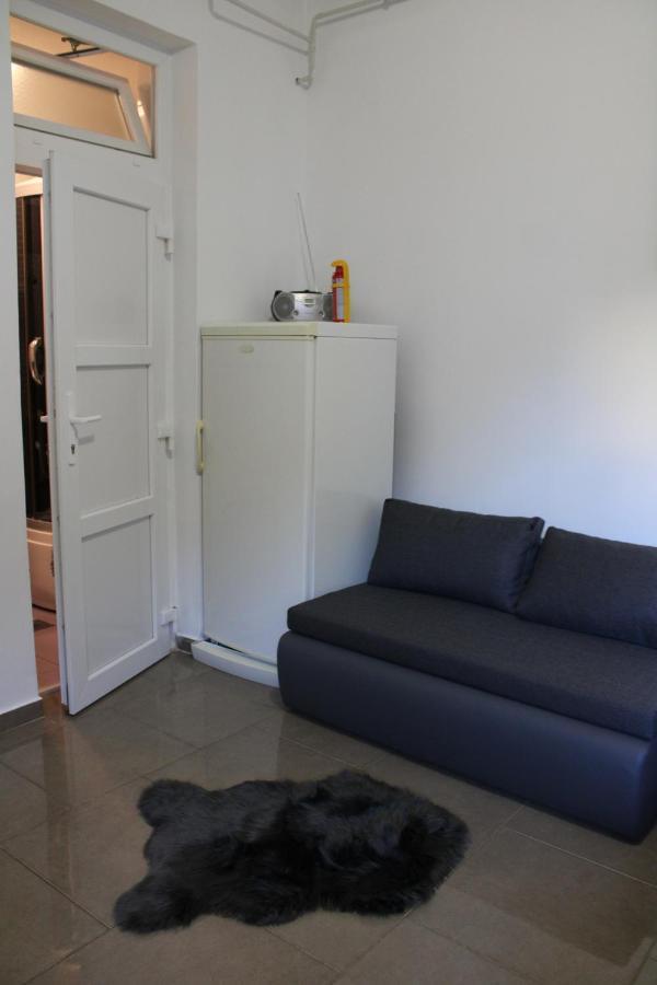 Studio Apartman Hinko Ðakovo Exteriér fotografie