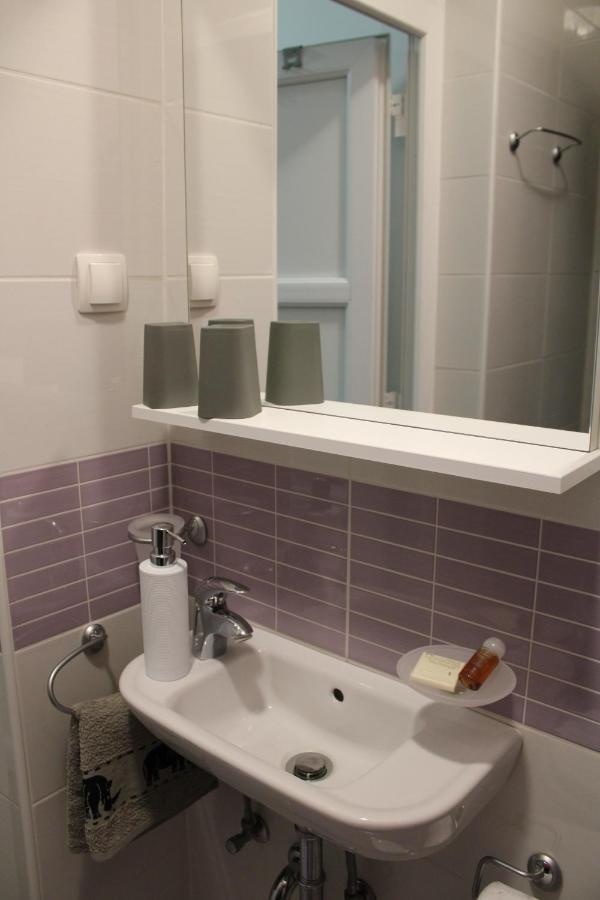 Studio Apartman Hinko Ðakovo Exteriér fotografie